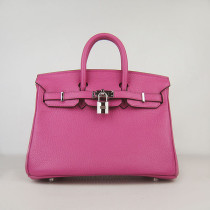 Hermes Birkin 25CM  YH005