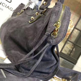 Balenciagaa original Classic City tote bag JM76 7091124