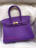 Hermmes Birkin 30CM handmade  1A123HE091