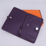 Hermmes Wallet Original Leather 1A004H027