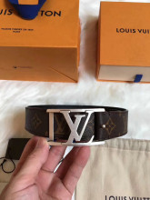 Louiis Vuittonn original belt 35mm MJ28 7100833