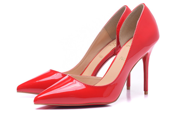 Christion Louboutiin high heel MP30 5082852