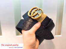 Guccii original belt 38mm  MJ28 7102321
