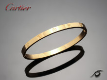 Cartierr jewelry Bracelet LL70 7050755