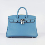 Hermes Birkin 25CM  YH006