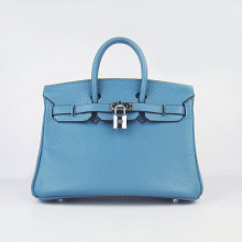 Hermes Birkin 25CM  YH006