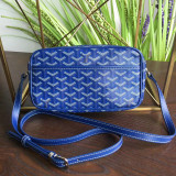 Goyard the saint louis crossbody GG8071344