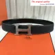 Hermmes original belt 38mm MJ20 7070586