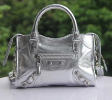 Balenciagaa Motorcycle City Bag 300295 LT03B004