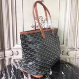 Goyard Mini the saint louis tote bag GG8071365