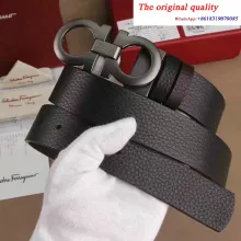 Ferragaamo original belt 35mm MJ23 7070555