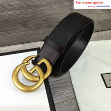 Guccii original belt 35MM MJ26 7072102