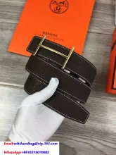Hermmes original belt MJ22 6120697