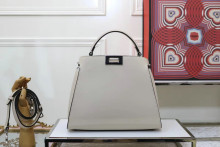 Fendi peekaboo essentially tote bag OL108 910183