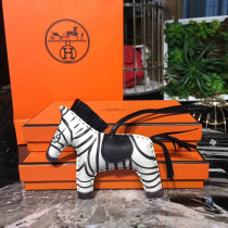 Hermes hrose keychain HY8082405