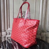 Goyard Mini the saint louis tote bag GG8071361