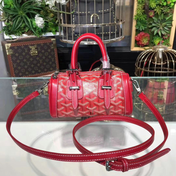 G1oyard Mini the saint louis shoulder bag GG8071288