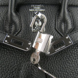 Hermes Birkin 25CM  YH002