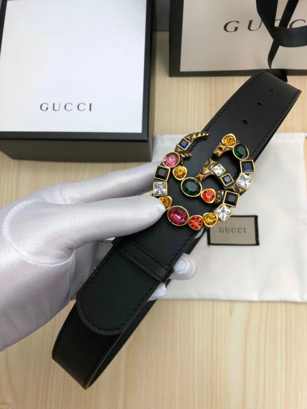 Guccii original belt 35MM MJ28 8070816