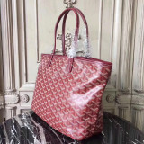 Goyard Mini the saint louis tote bag GG8071364