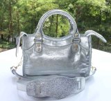 Balenciagaa Motorcycle City Bag 300295 LT03B002