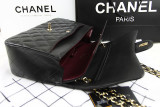 Channnel Original Leather Classic Flap A1113 MS6103022