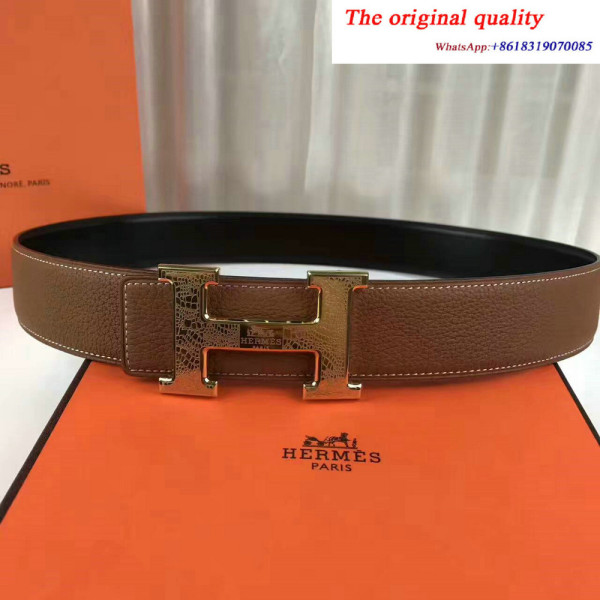 Hermmes original belt 38mm MJ20 7070588