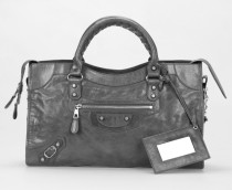 Balenciagaa Motorcycle City Bag LT05B030