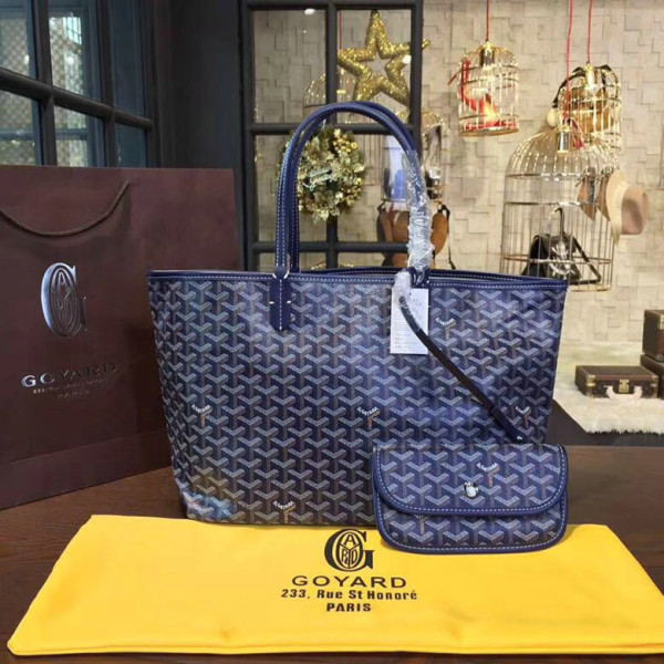 Goyard PM the saint louis tote bag GG8071282