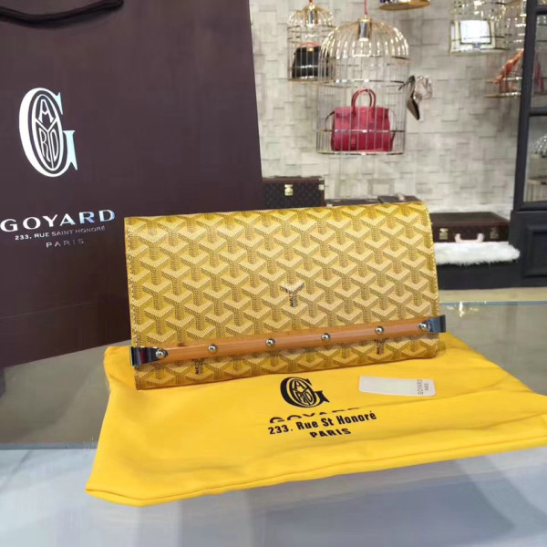 Goyard women clutch GG8071244