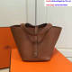 Hermmes 1;1 quality Bags And Luggage Picotin FL7042305