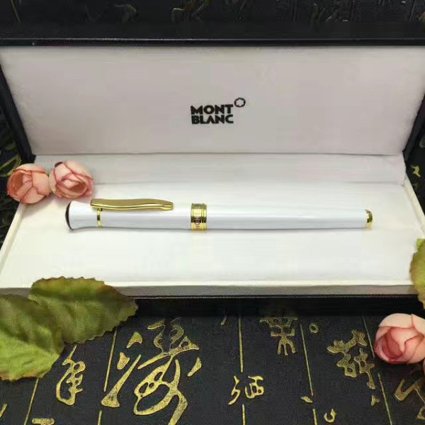 Mont Blanc Rollerball pen XXJ7101429