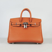 Hermes Birkin 25CM  YH001