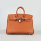 Hermes Birkin 25CM  YH001