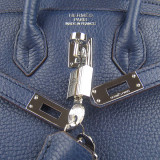 Hermes Birkin 25CM  YH004