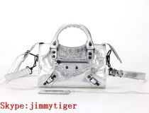 Balenciagaa Classic City Mini Tote LT08B003