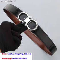 Ferragamoo original belt MJ28 6120504