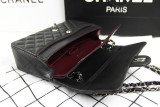 Channnel Original Leather Classic Flap A1112 MS6103004