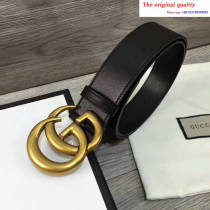 Guccii original belt 40MM MJ28 7072103