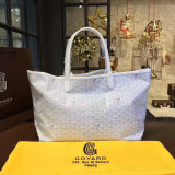 Goyard GM the saint louis tote bag GG8071306