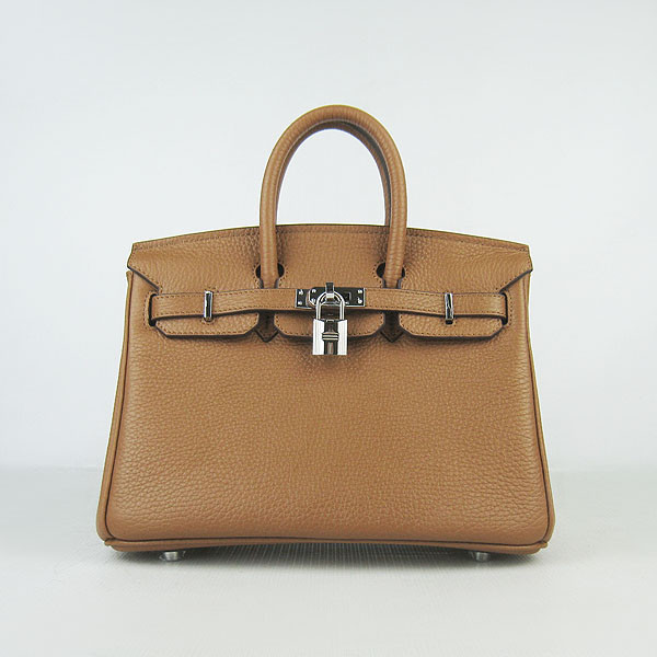 Hermes Birkin 25CM  YH003