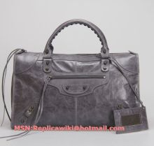 Balenciaga Work Handbag LT01B1003