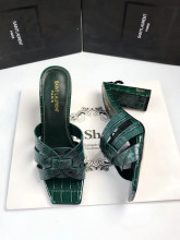 Saint Laurent sandal 9CM heel shoes HG5124 8121945