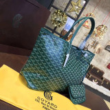 Goyard GM the saint louis tote bag GG8071307