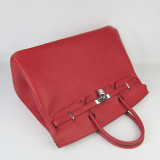 Hermes Birkin 40CM Red