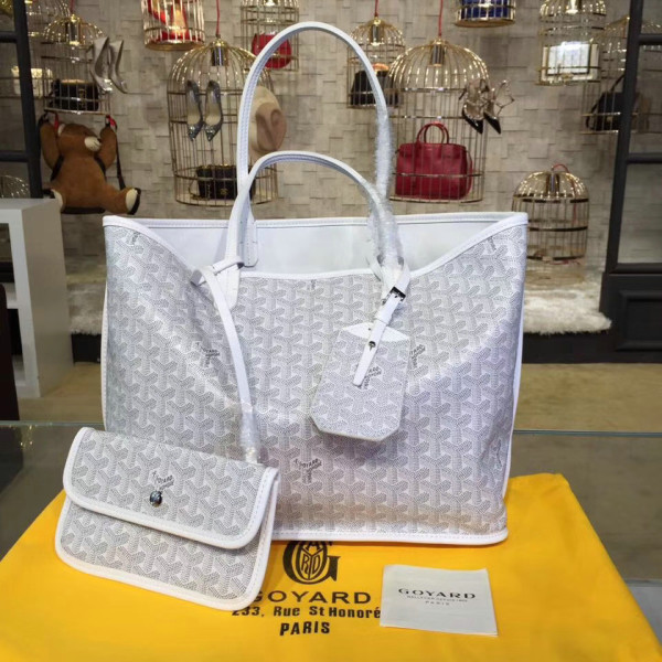 Goyard PM the special saint louis tote bag GG8071204