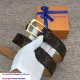 Louiis vuittonn original belt MJ28 6120684