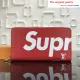 Louiis vuittonn original Epi leather supreme wallet M60305 MX32 7082018