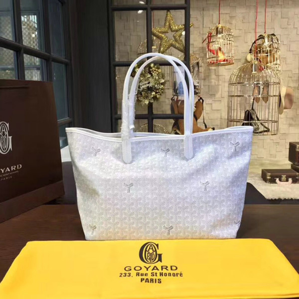 Goyard PM the saint louis tote bag GG8071276