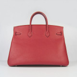 Hermes Birkin 40CM Red